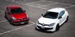 Renault Clio R.S. 220 Trophy 2016 года (AU)